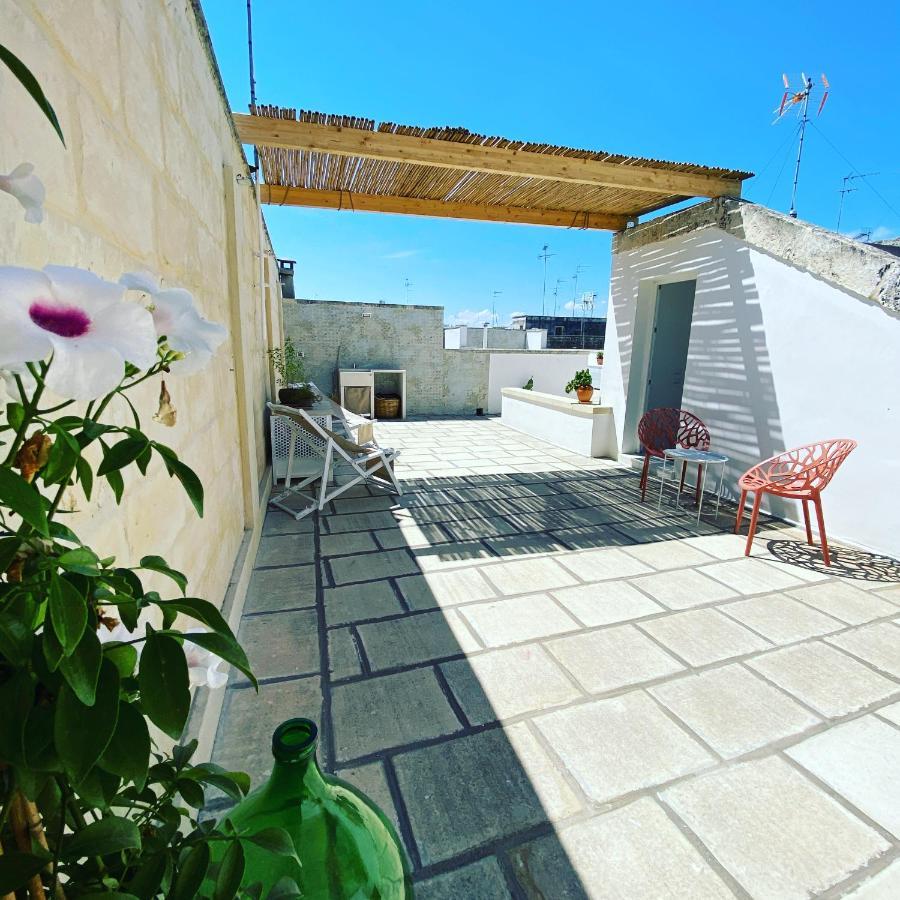 Beddhra Mia Frühstückspension Lecce